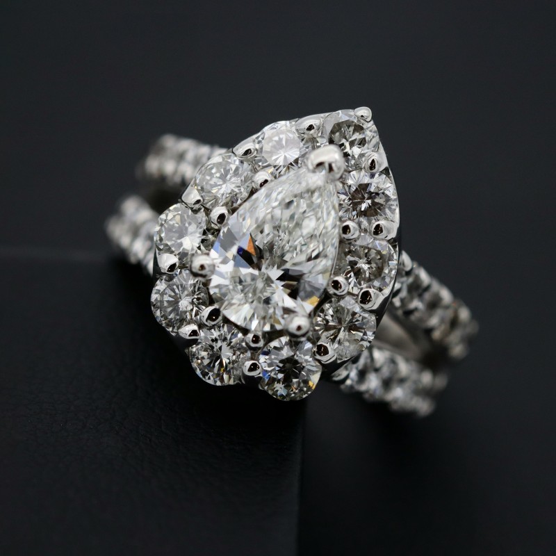 Test bague