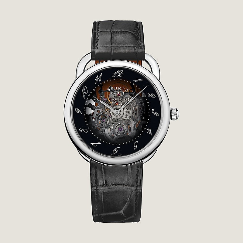 Test montre homme 2