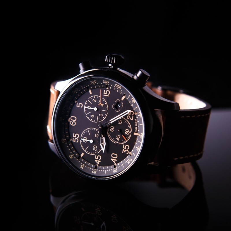 copie de Test montre homme