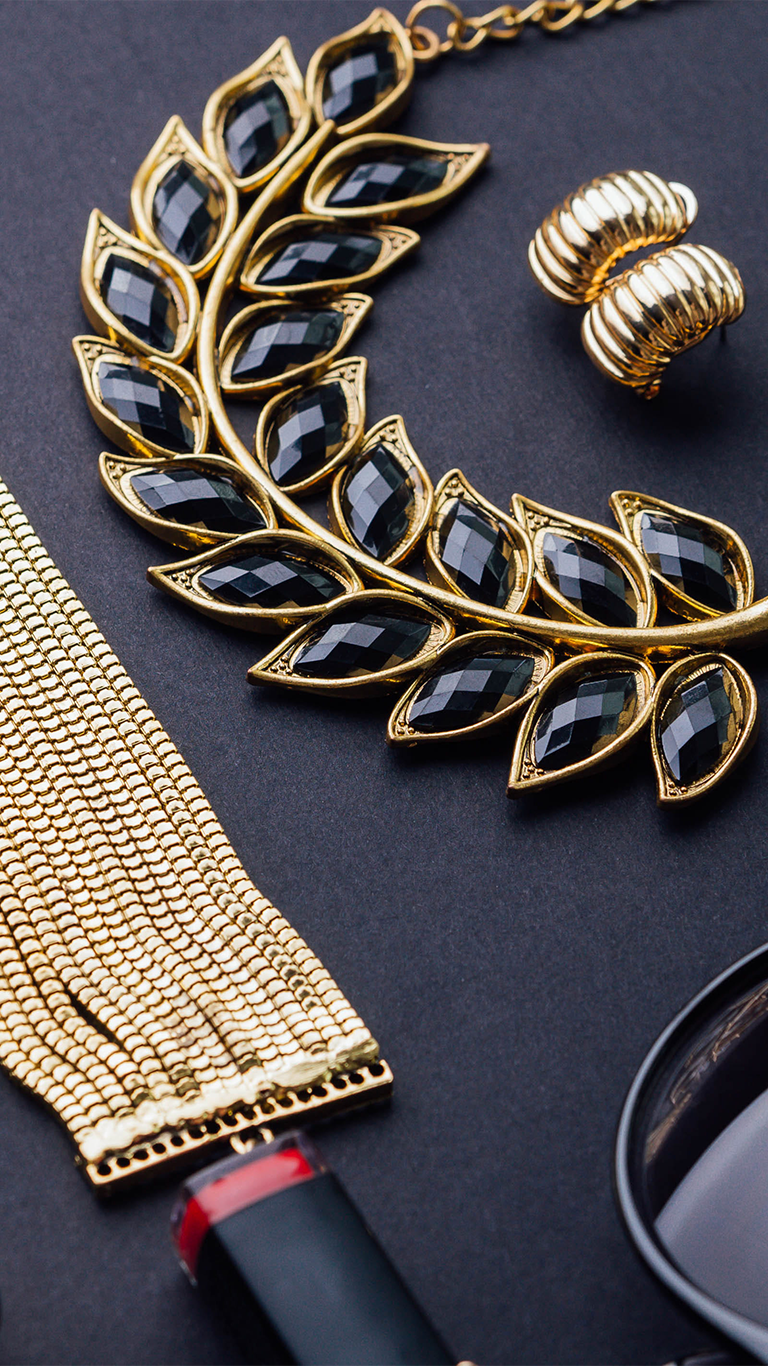 Bijoux sur-mesure